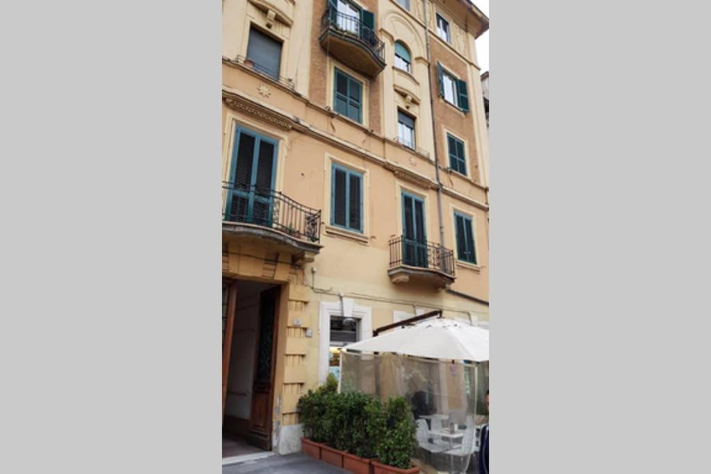 Apartment The Vatican Roof Garden Rom